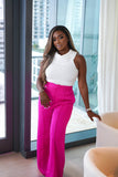 Pink Perfection Pants