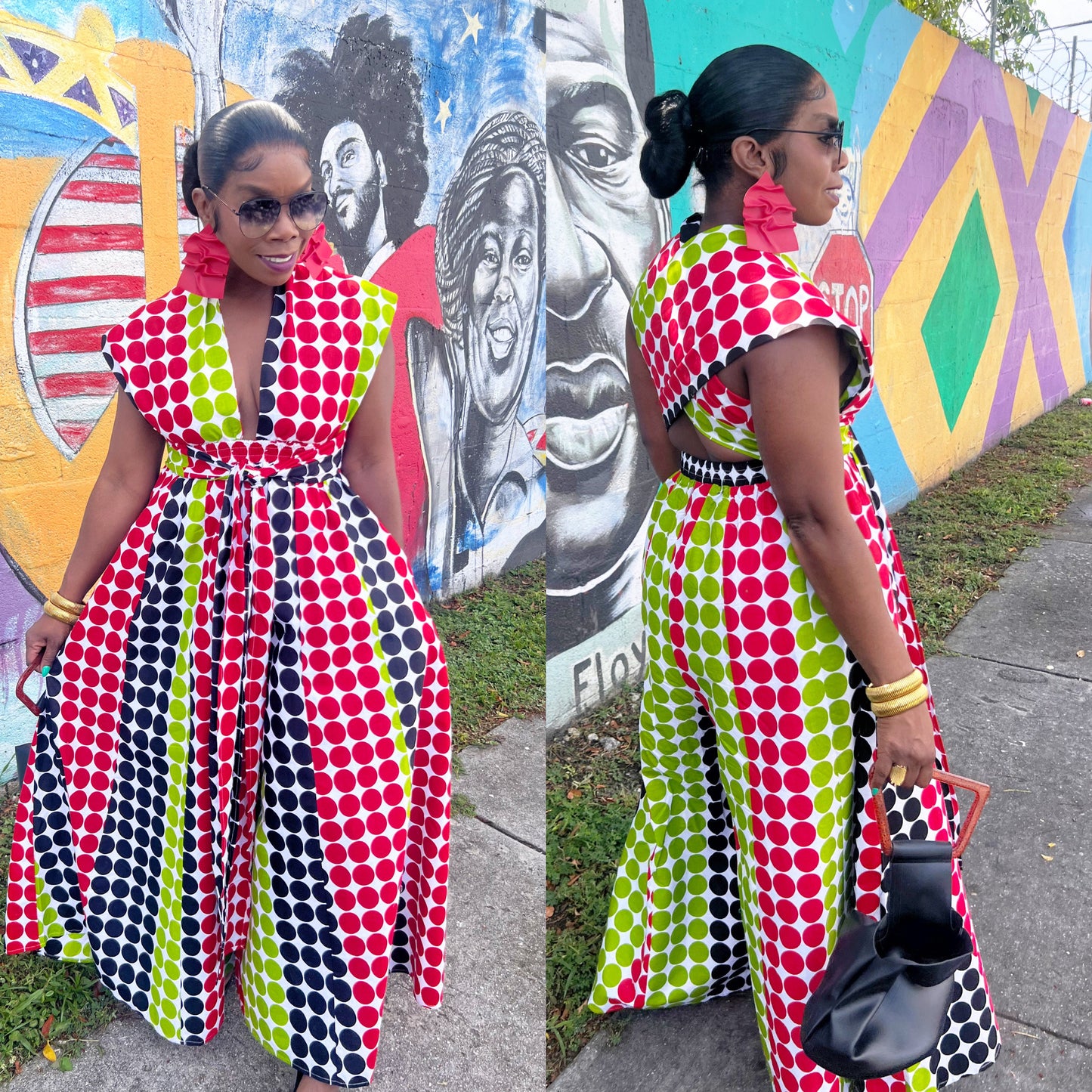 Shana Jumpsuit
