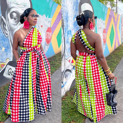 Shana Jumpsuit