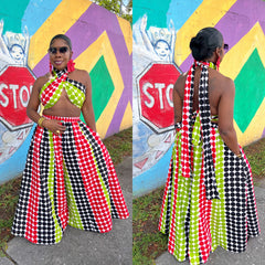 Shana Jumpsuit