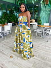 Shantia Jumpsuit