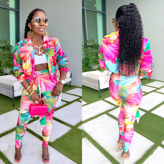 Sherica Set