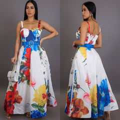 Yolanda Dress