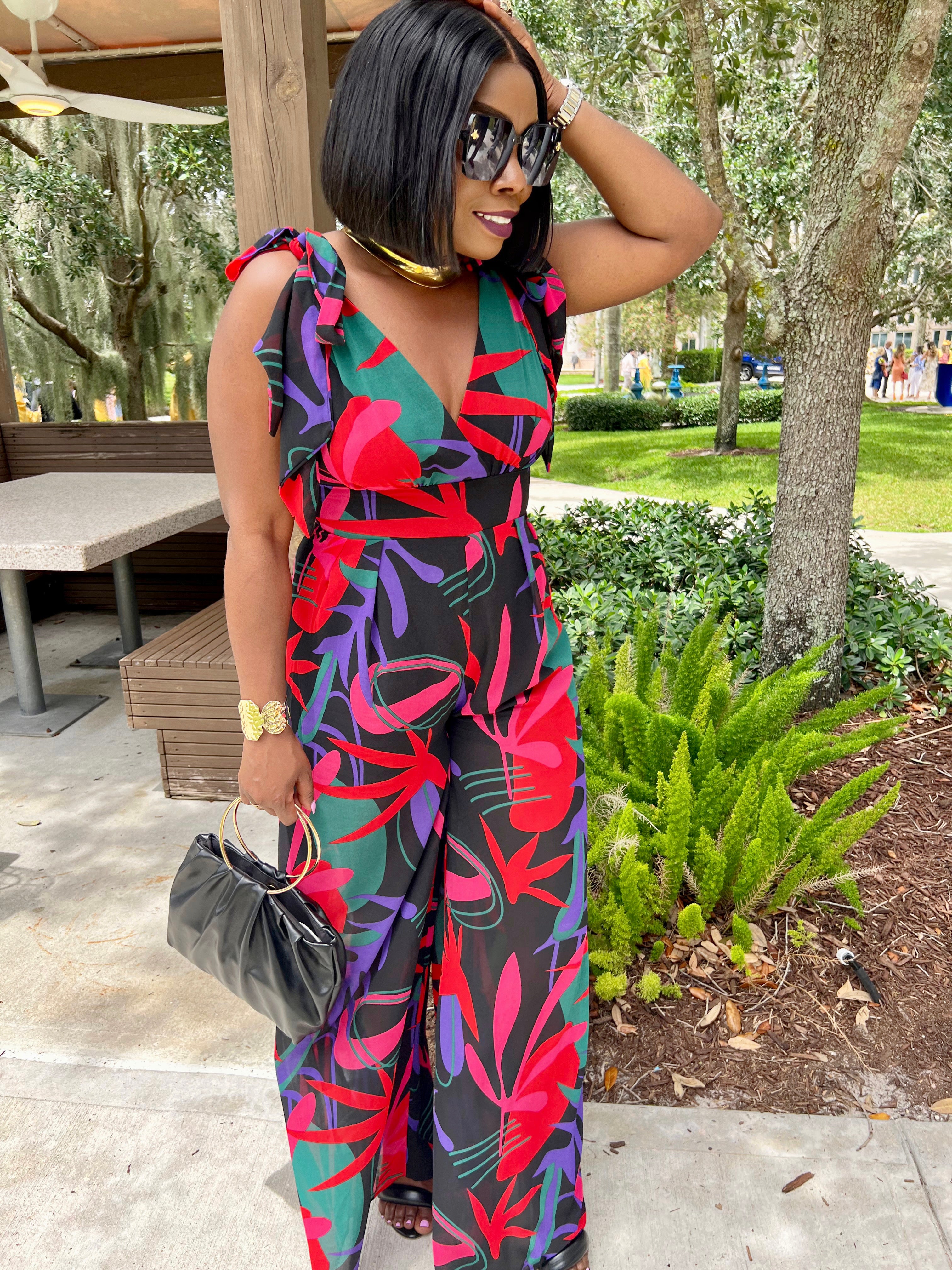Marietta Jumpsuit