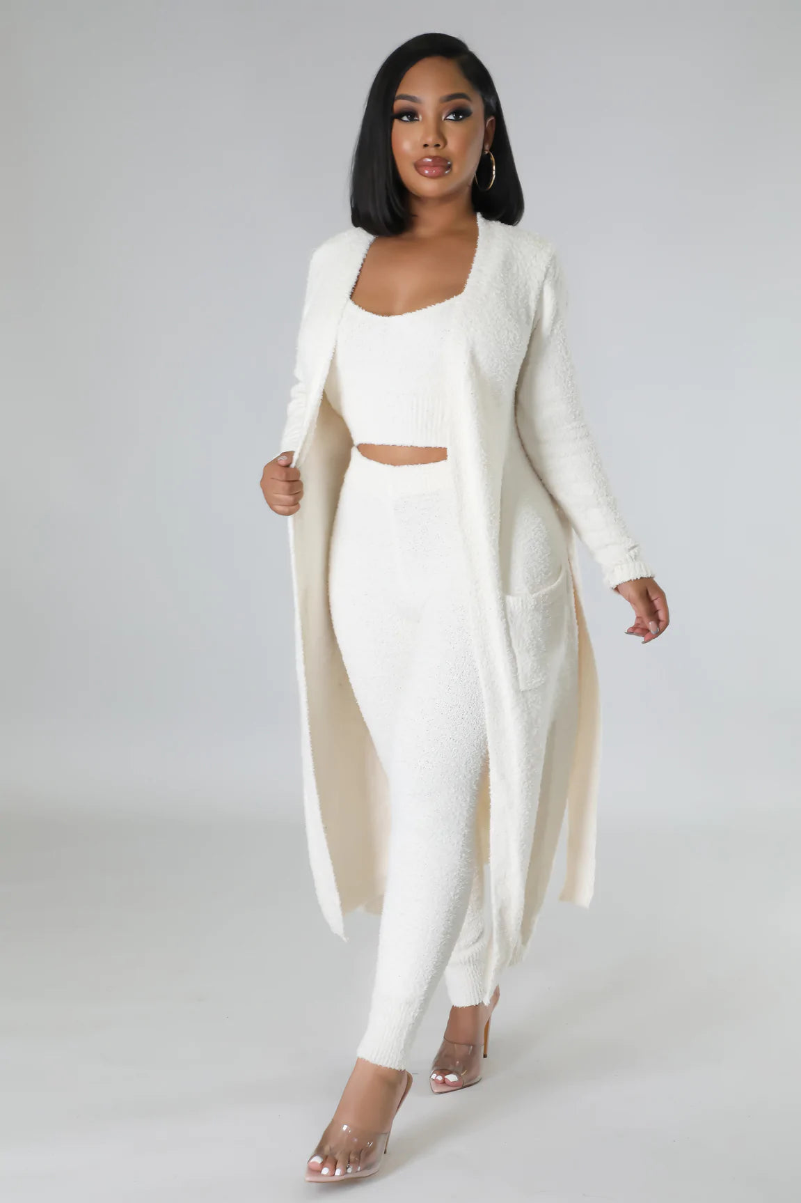 Elana Three Piece Set