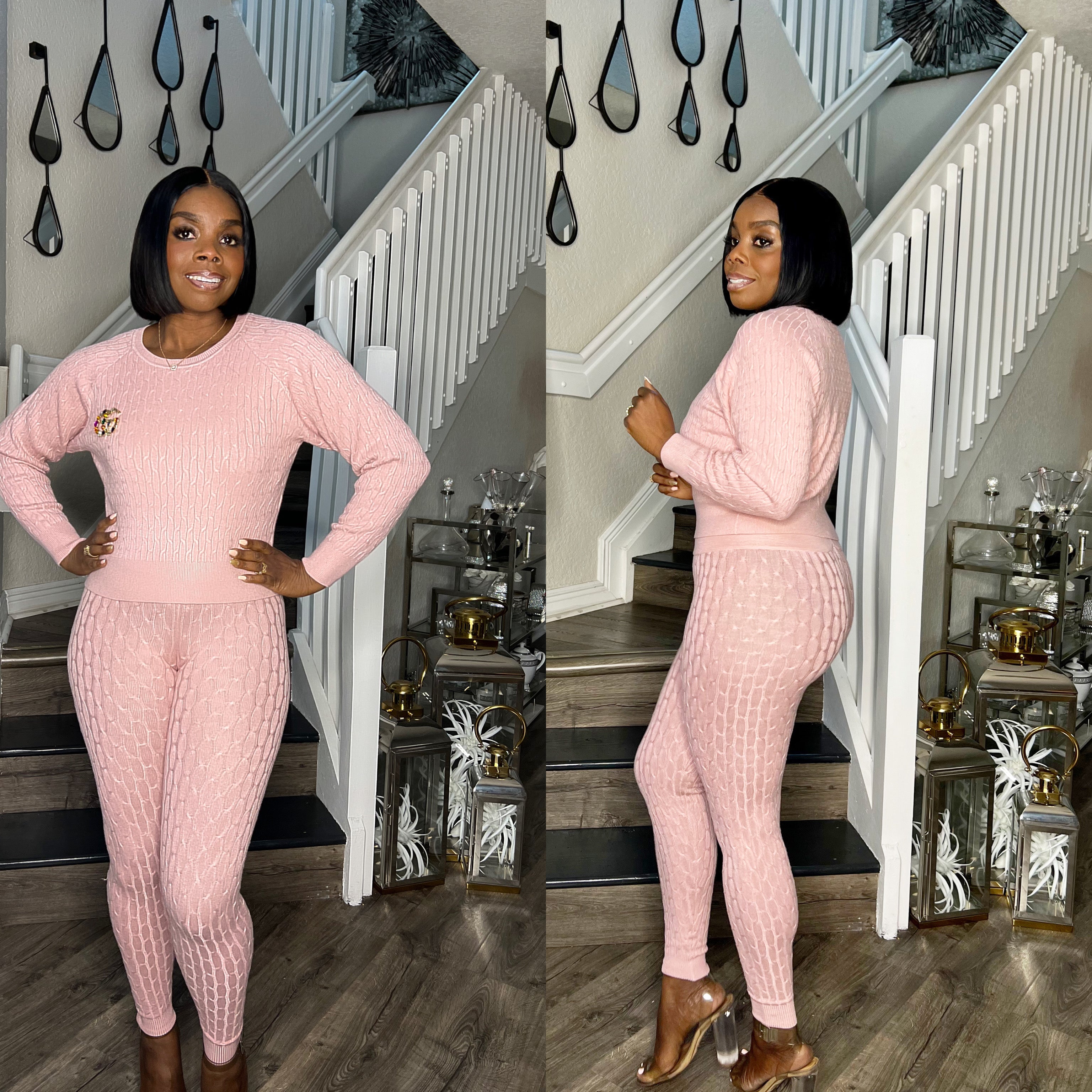 Tasha Set