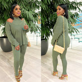 Kelani Three Piece Set