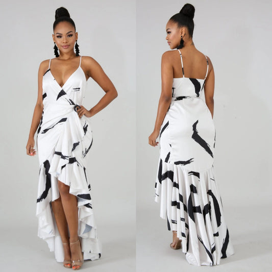 Kristy Dress