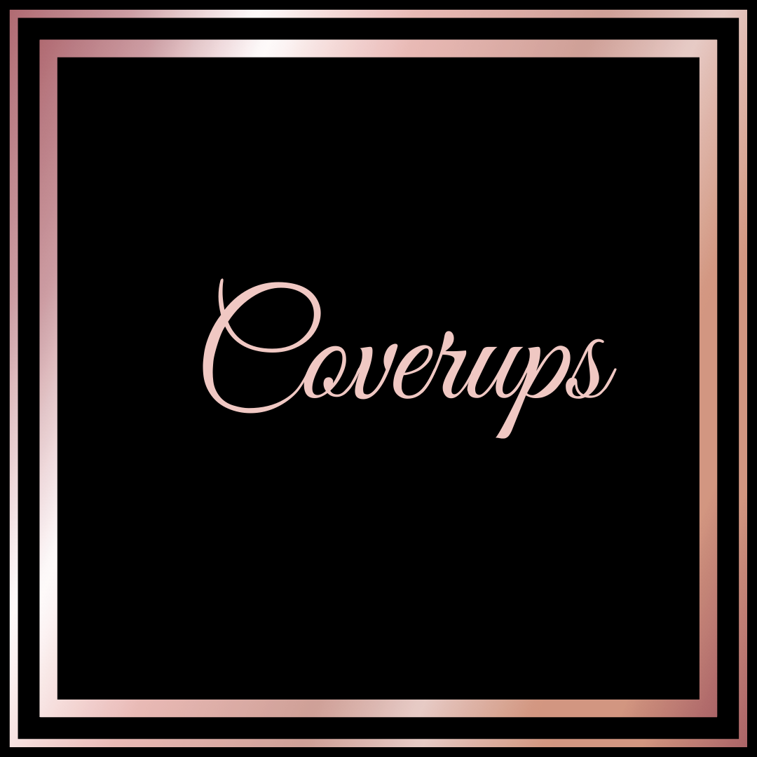 Coverups