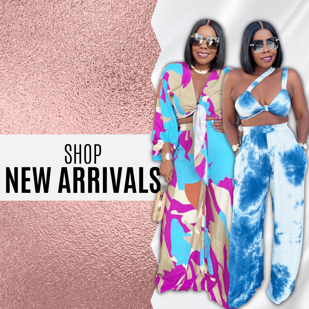 New Arrivals