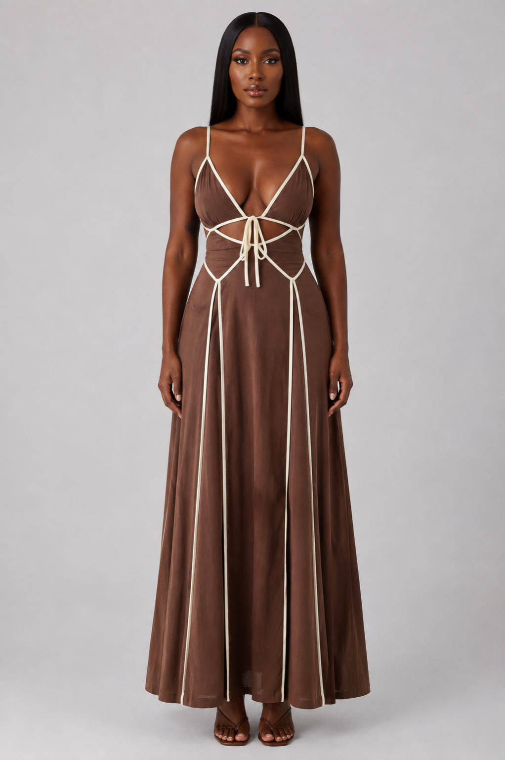 Coco Luxe Maxi