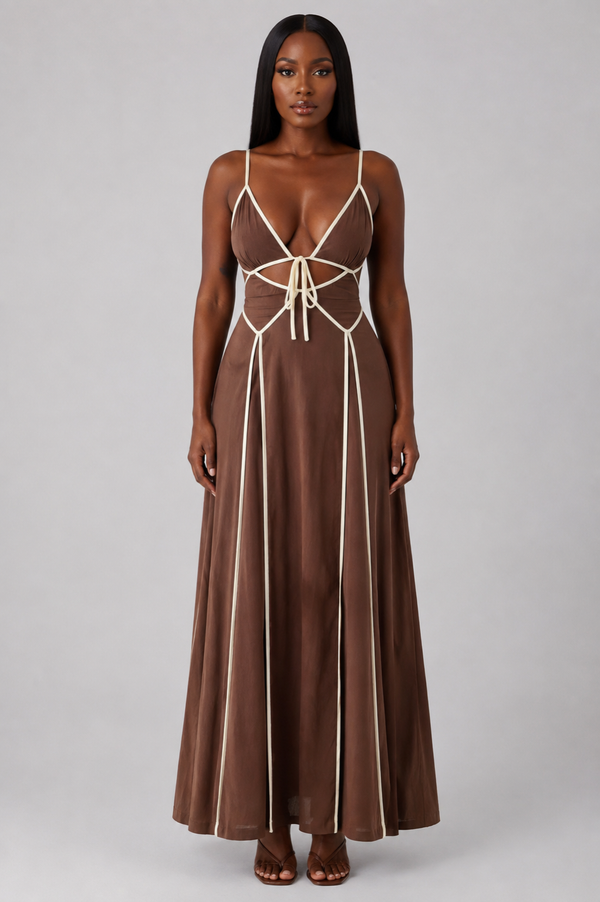 Coco Luxe Maxi