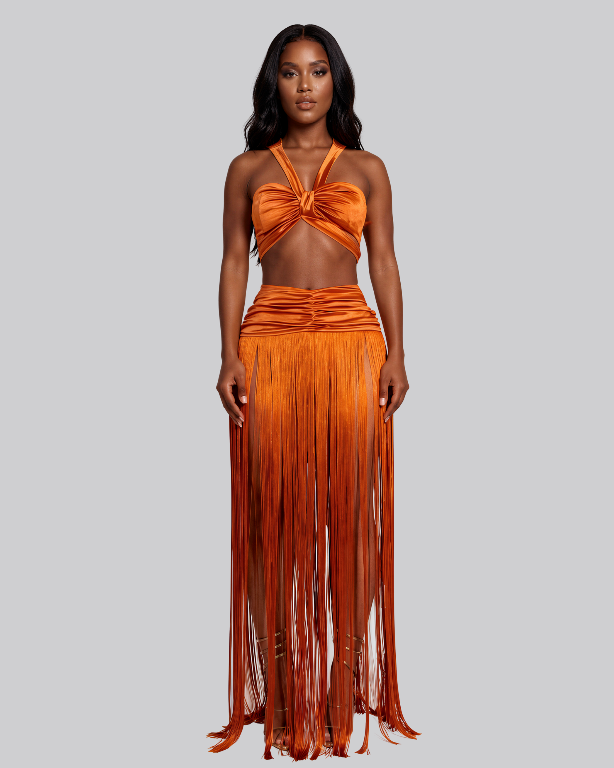 Seduction Fringe Set