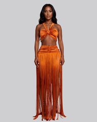 Seduction Fringe Set