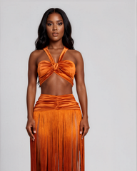 Seduction Fringe Set