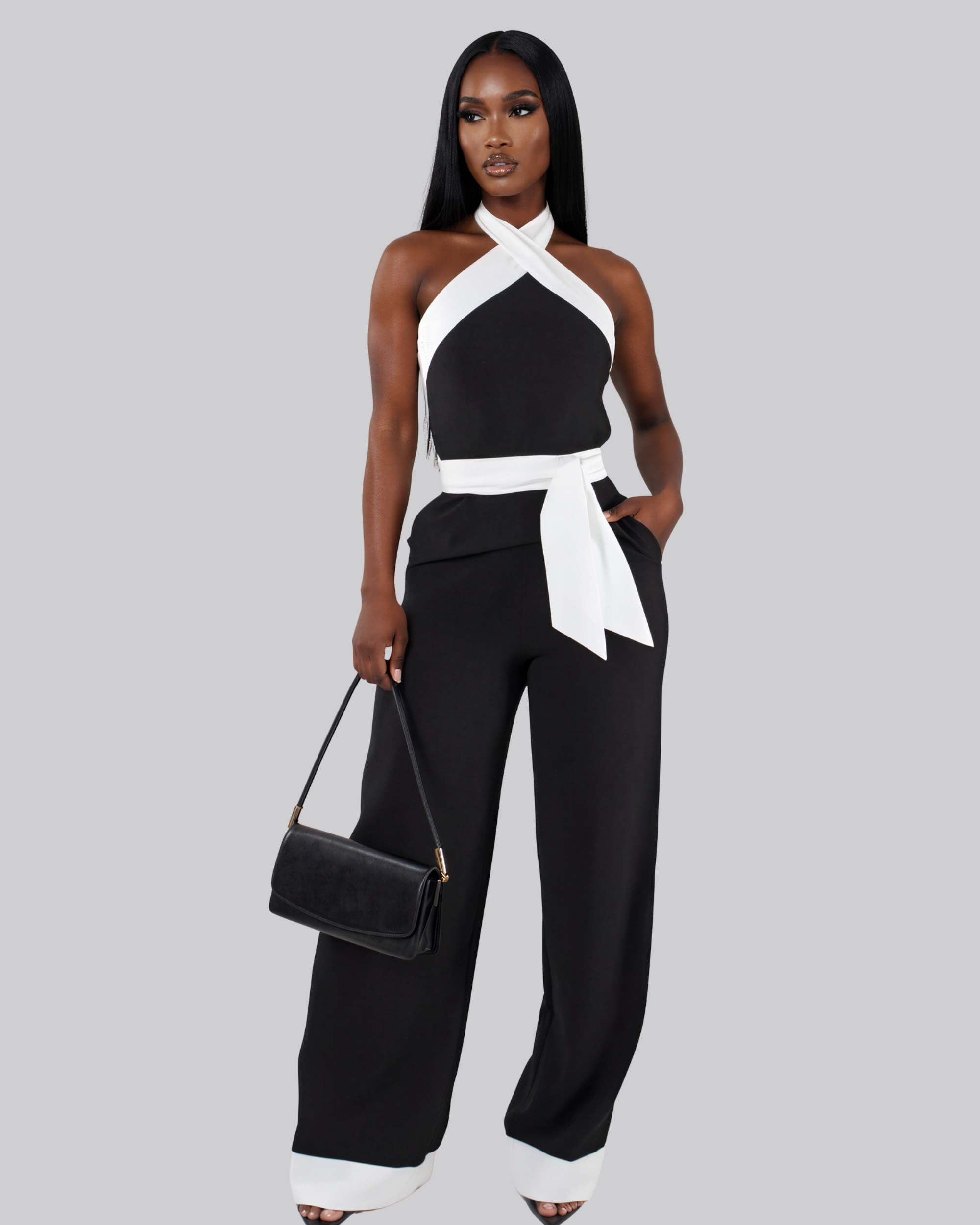 Cassie Jumpsuit