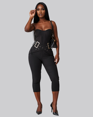 Noira Jumpsuit