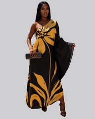 Aurelia Luxe Dress