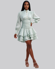 Leonore Dress