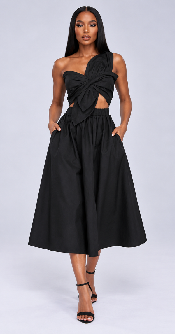 Maya Dress