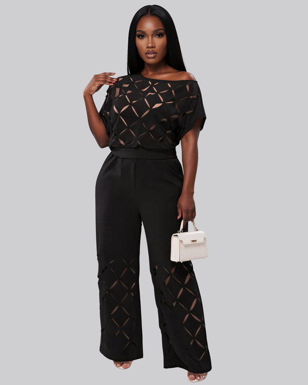 Avenoir Pants Set