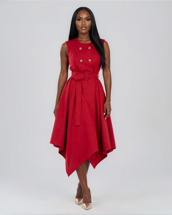 Novalie Dress
