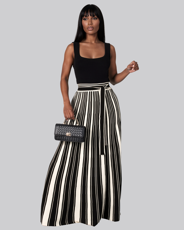 Nolan Dress