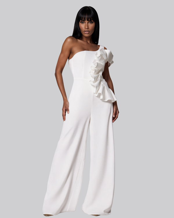 Soraya Jumpsuit