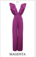 Julese Jumpsuit