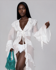 Amalfi Breeze Duster
