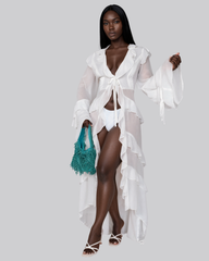 Amalfi Breeze Duster