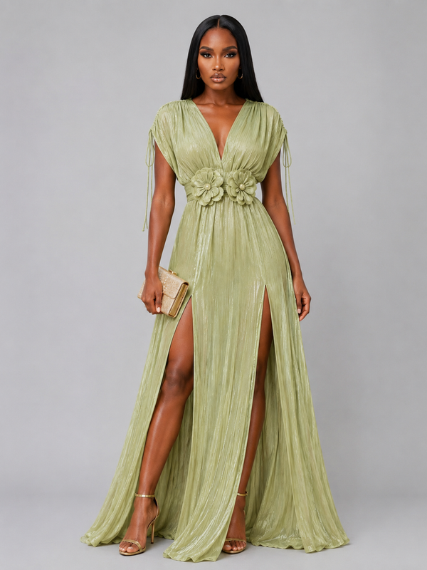 Amarie Maxi Dress