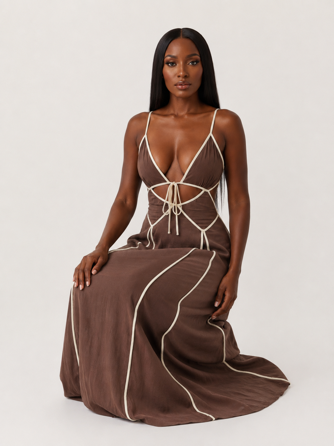 Coco Luxe Maxi