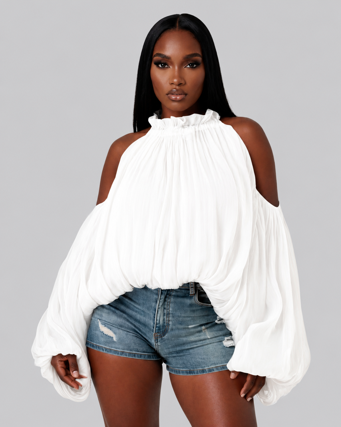 Anaya Top