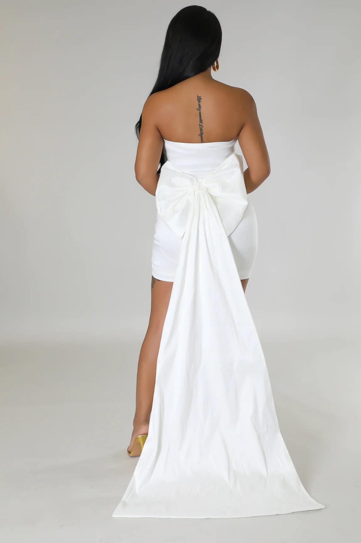 Jesslyn Dress