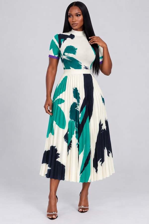 Sorelle Skirt Set