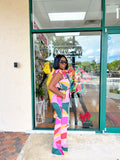 Miriella Jumpsuit