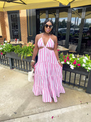 Kalissa Maxi
