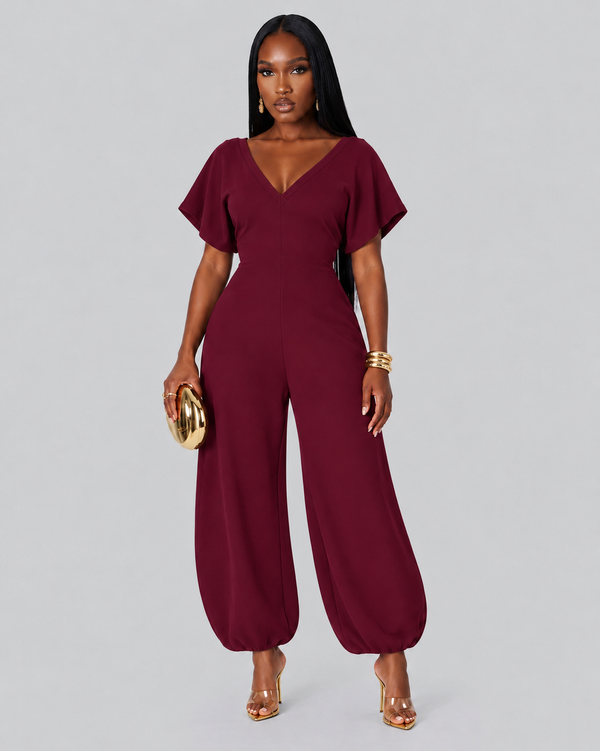Jasmine Jumpsuit