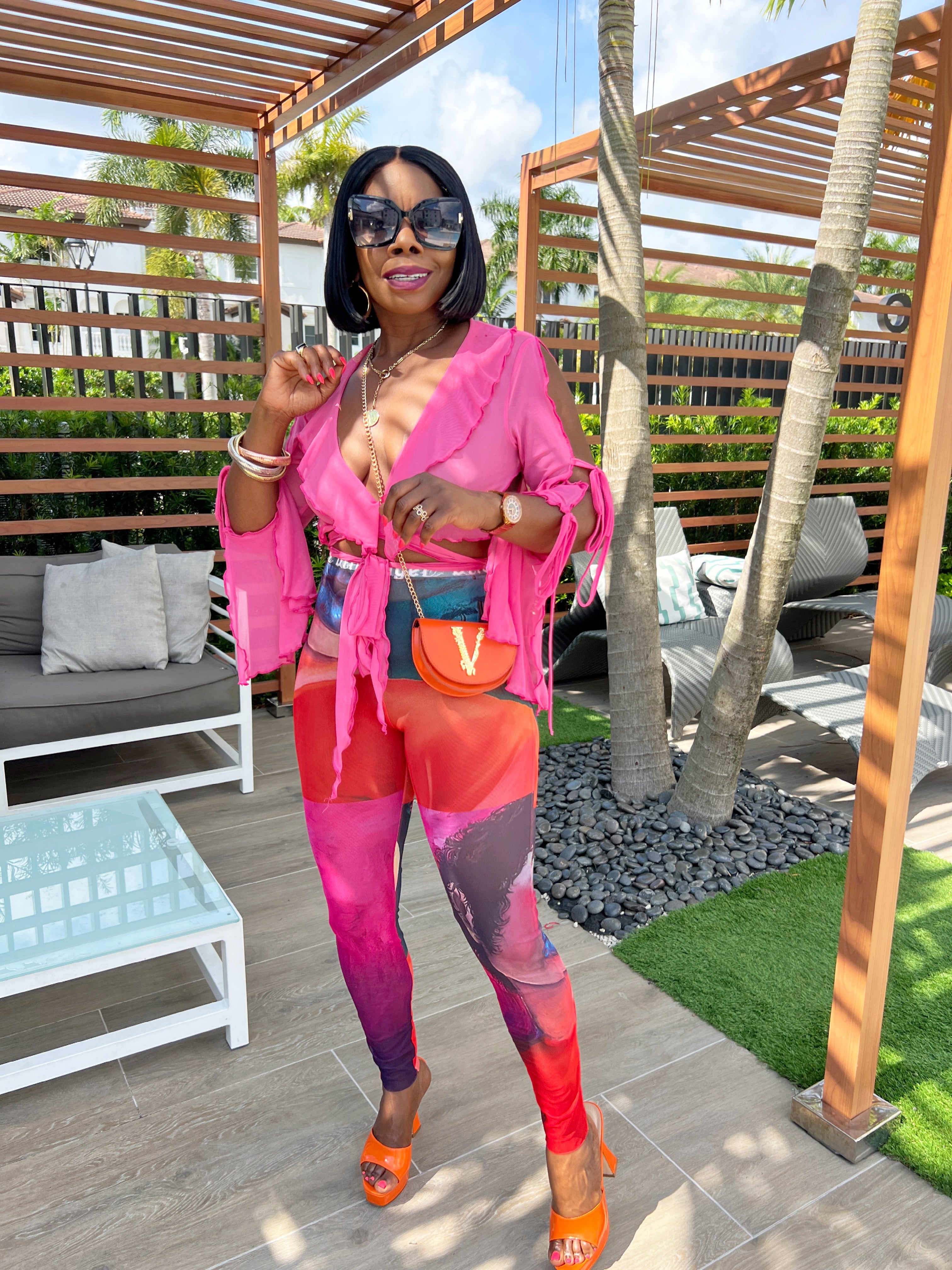 Laniah Set