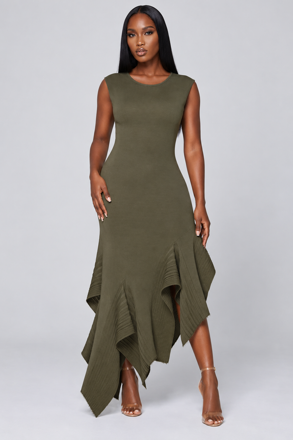 Draya Knit Dress
