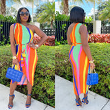 Milian Dress