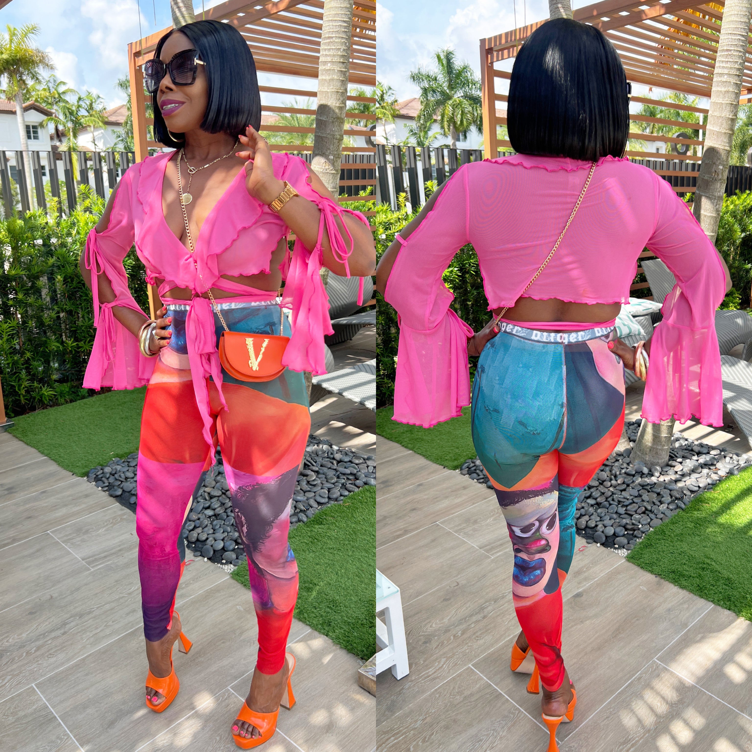 Laniah Set