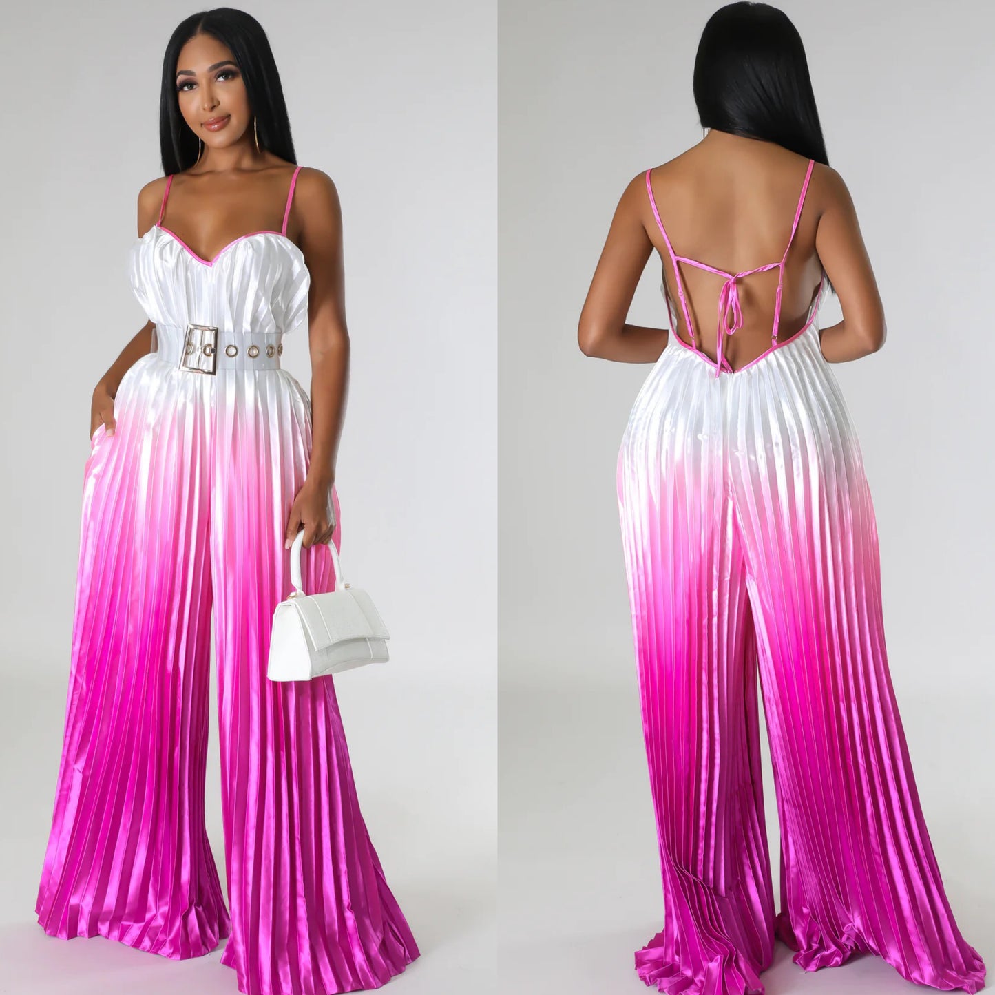 Lindy Jumpsuit’s