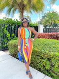 Milian Dress