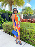 Milian Dress