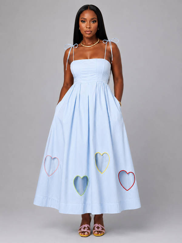 Mariselle Dress