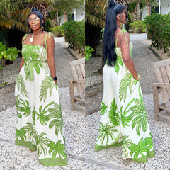 Lynette Jumpsuit