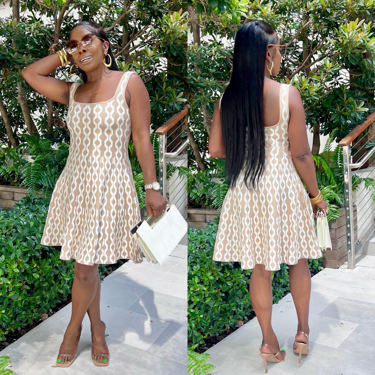 Lyla Dress
