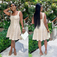 Lyla Dress